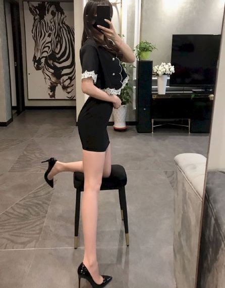 美女脚奴vk