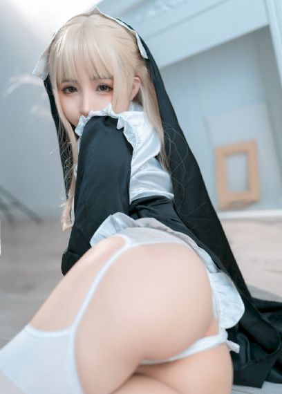 鬼父樱花