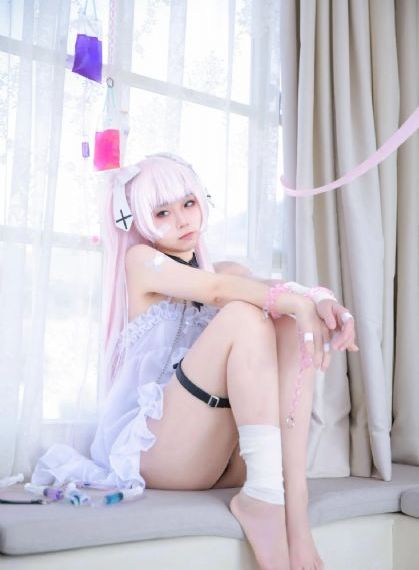 加比勒女海盗
