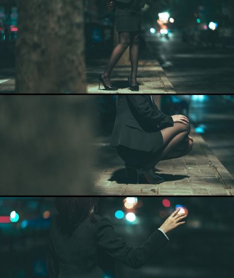 少女2