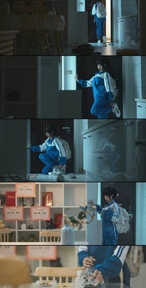 甜蜜的秘密韩剧电视剧