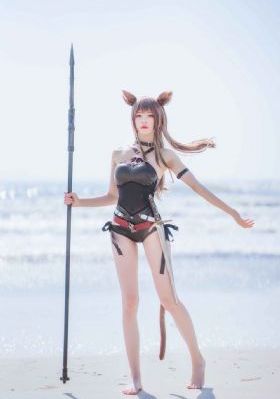 大内群英