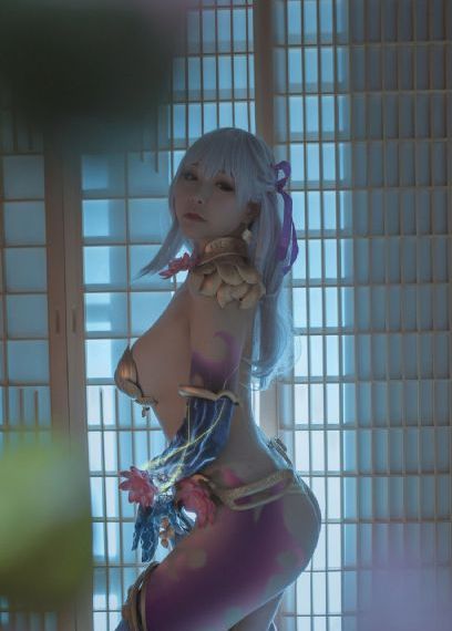 血杀夜迷宫