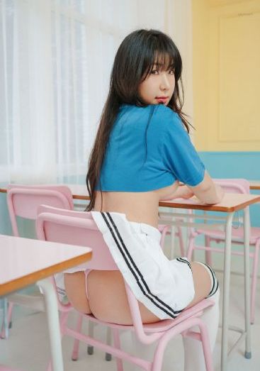 变身小姐
