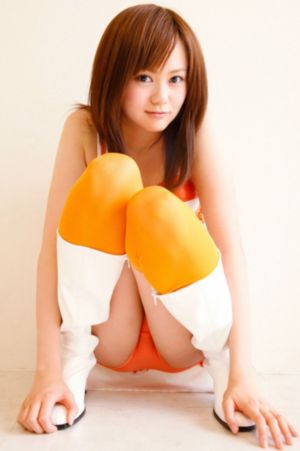 我的嫂子3