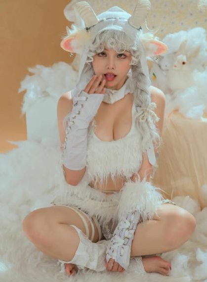年轻的妹妹3