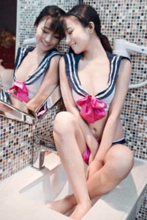顽皮的女朋友电影