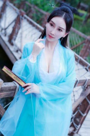 唱歌的大姐姐第一季樱花