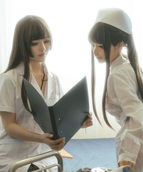 春画先生