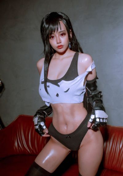 秦小雨满足了老旺138