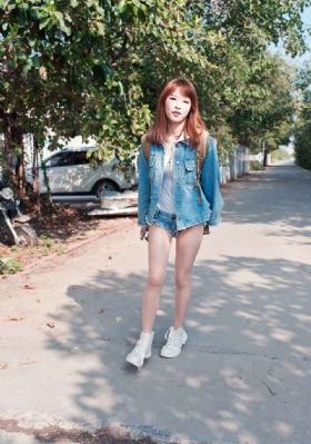 蝎子王1