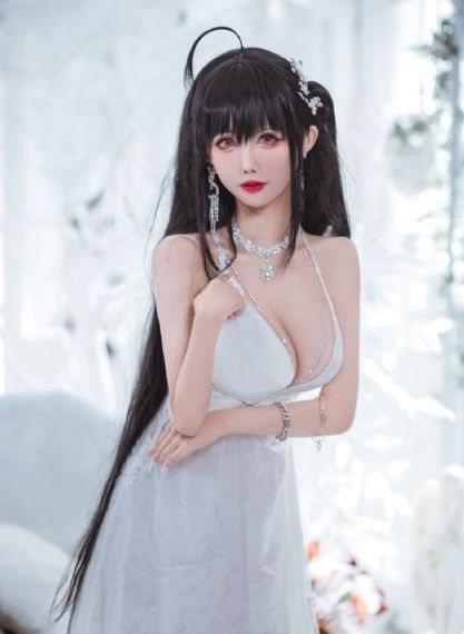 图书馆的女朋友第五集