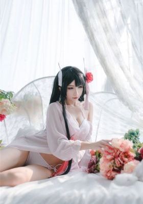 《年轻的嫂子》