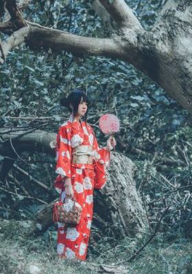 基督山小姐