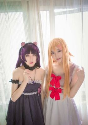 《奇怪的美发沙龙》
